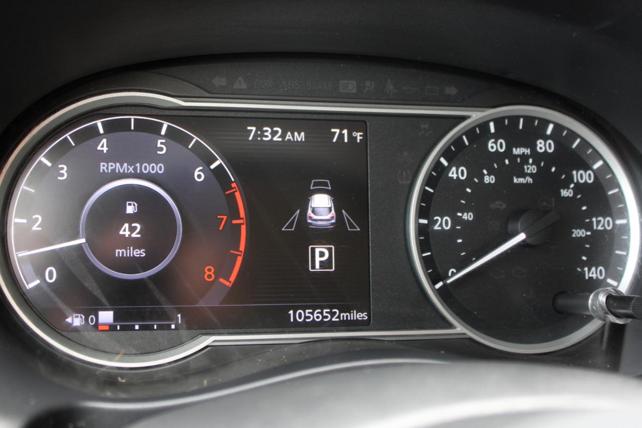 Nissan Kicks SV 2019