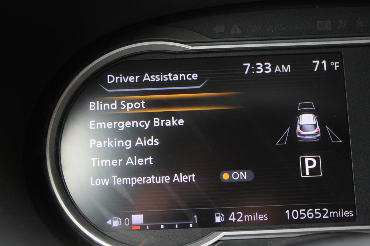 Nissan Kicks SV 2019