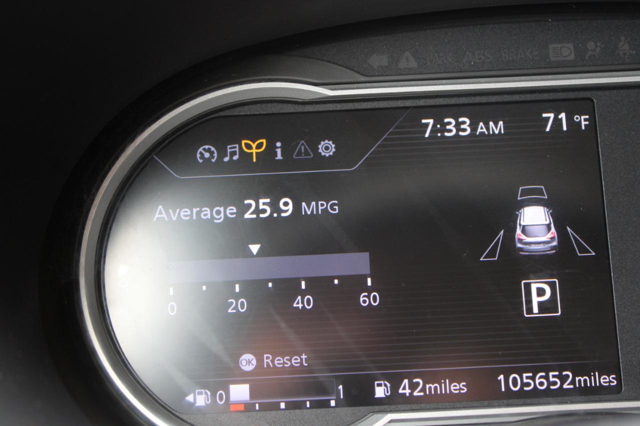 Nissan Kicks SV 2019