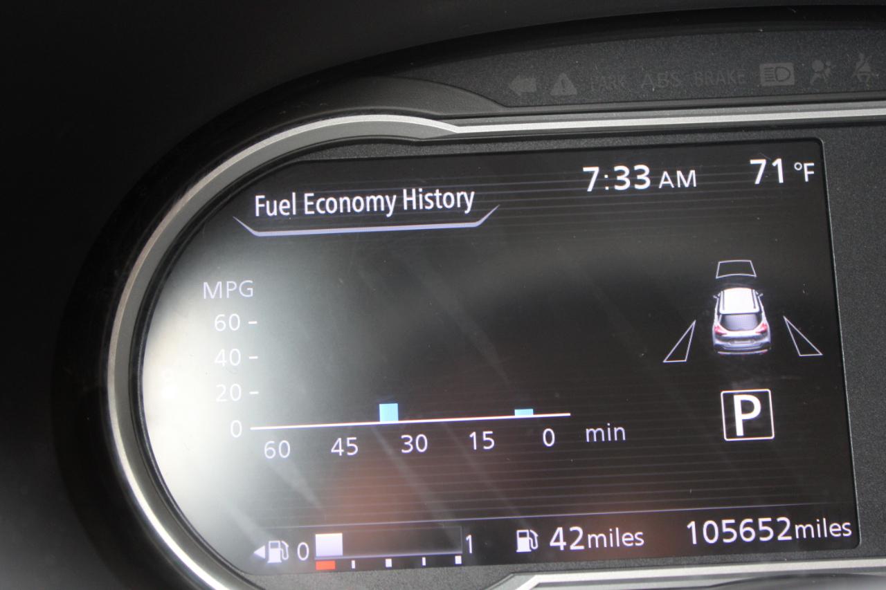 Nissan Kicks SV 2019