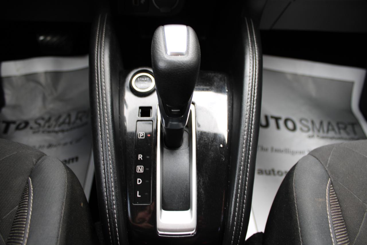 Nissan Kicks SV 2019