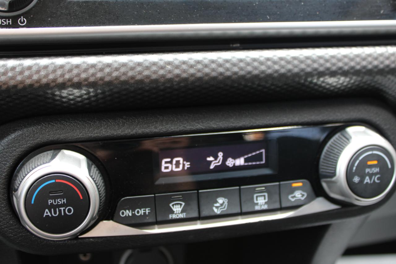 Nissan Kicks SV 2019