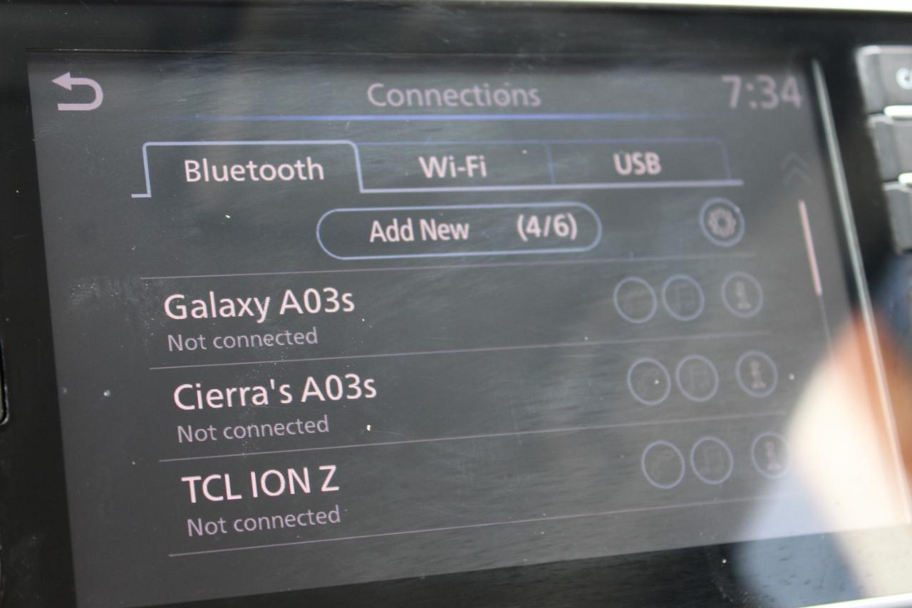 Nissan Kicks SV 2019