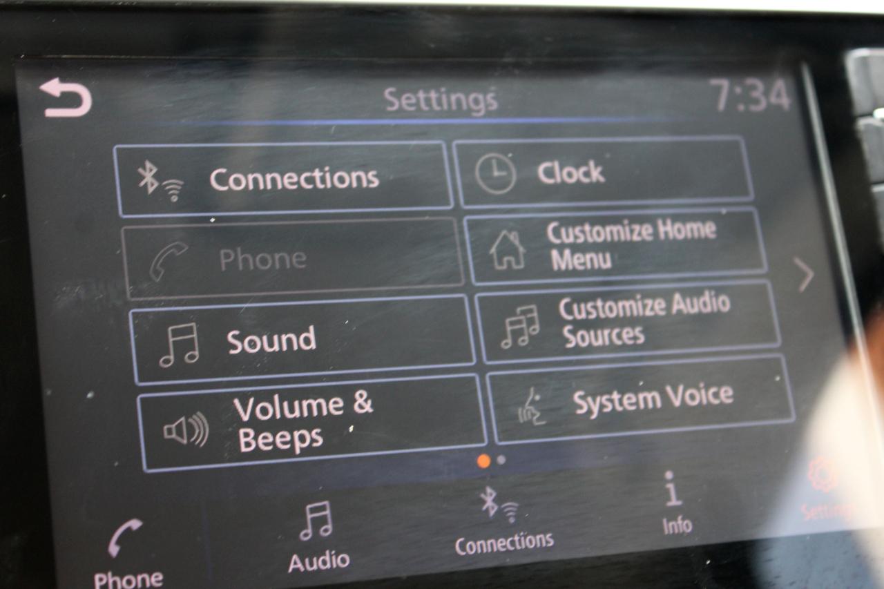 Nissan Kicks SV 2019