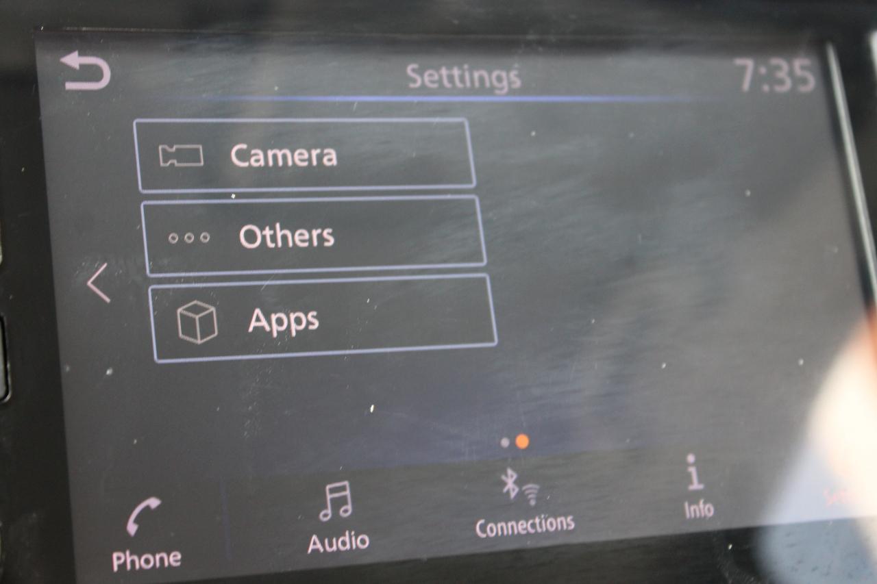 Nissan Kicks SV 2019