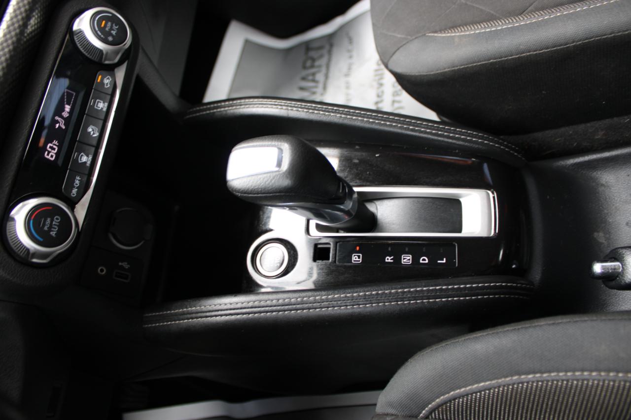 Nissan Kicks SV 2019