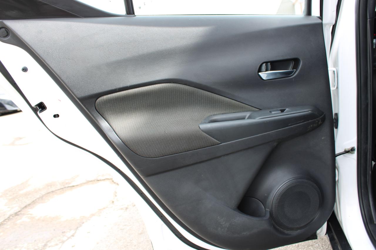 Nissan Kicks SV 2019