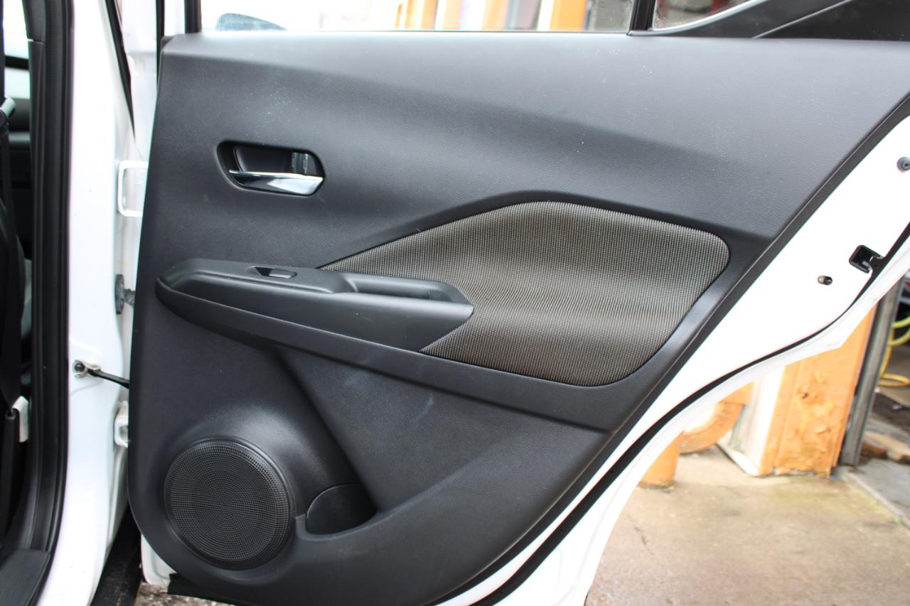 Nissan Kicks SV 2019