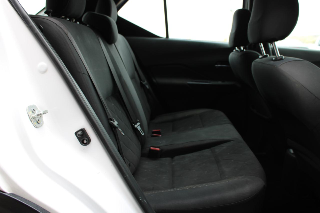 Nissan Kicks SV 2019