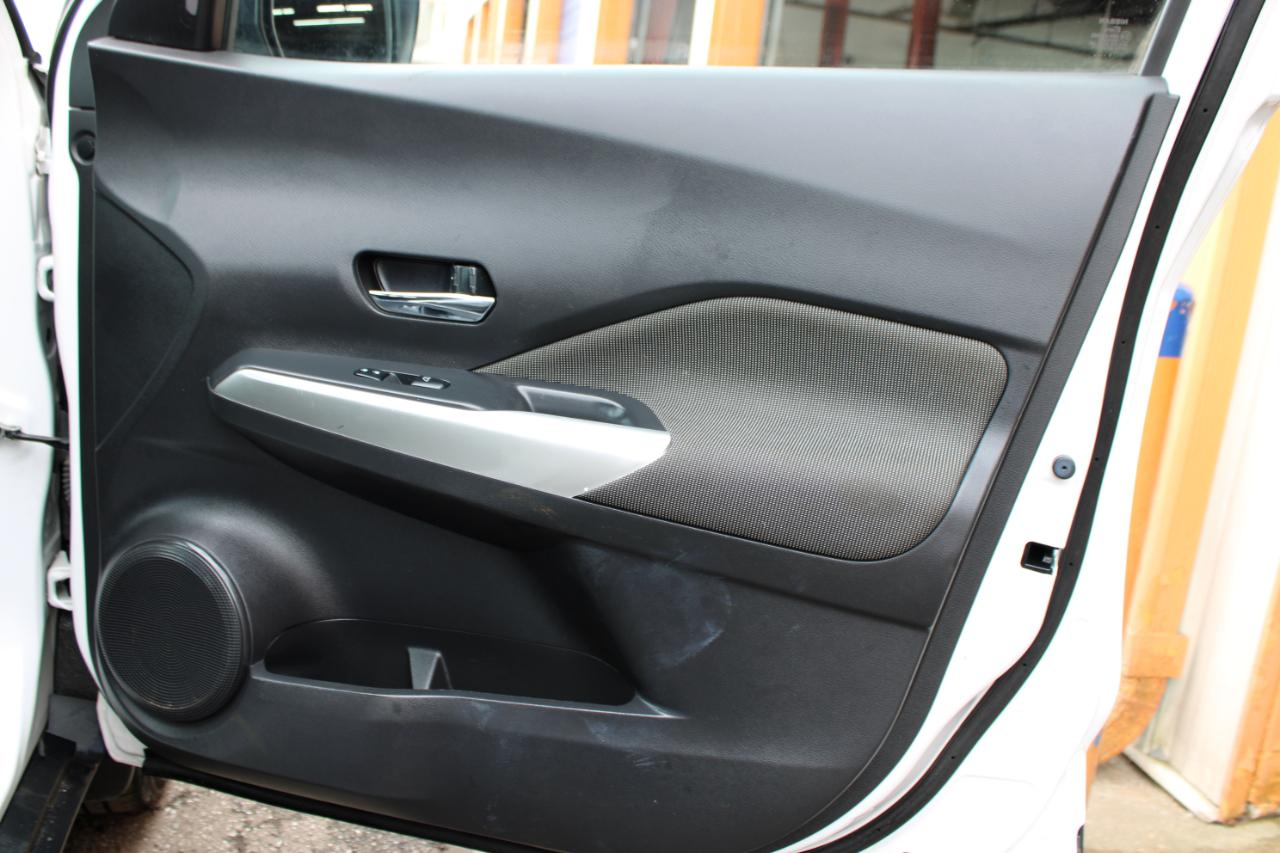 Nissan Kicks SV 2019