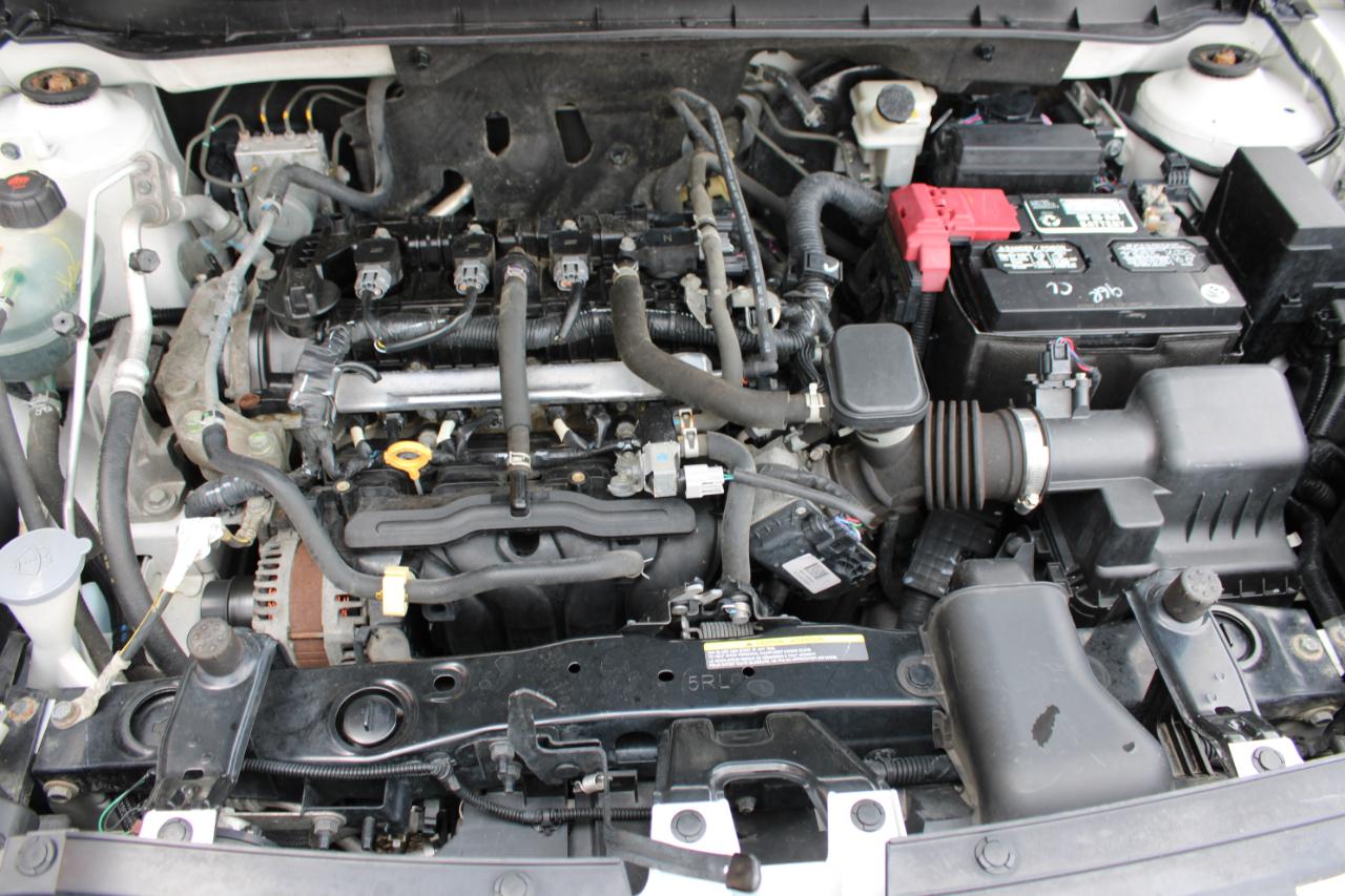 Nissan Kicks SV 2019