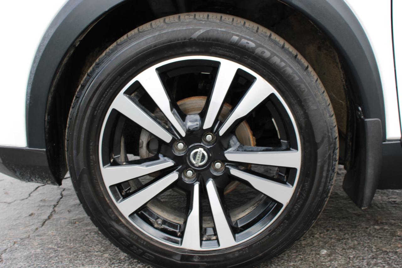 Nissan Kicks SV 2019