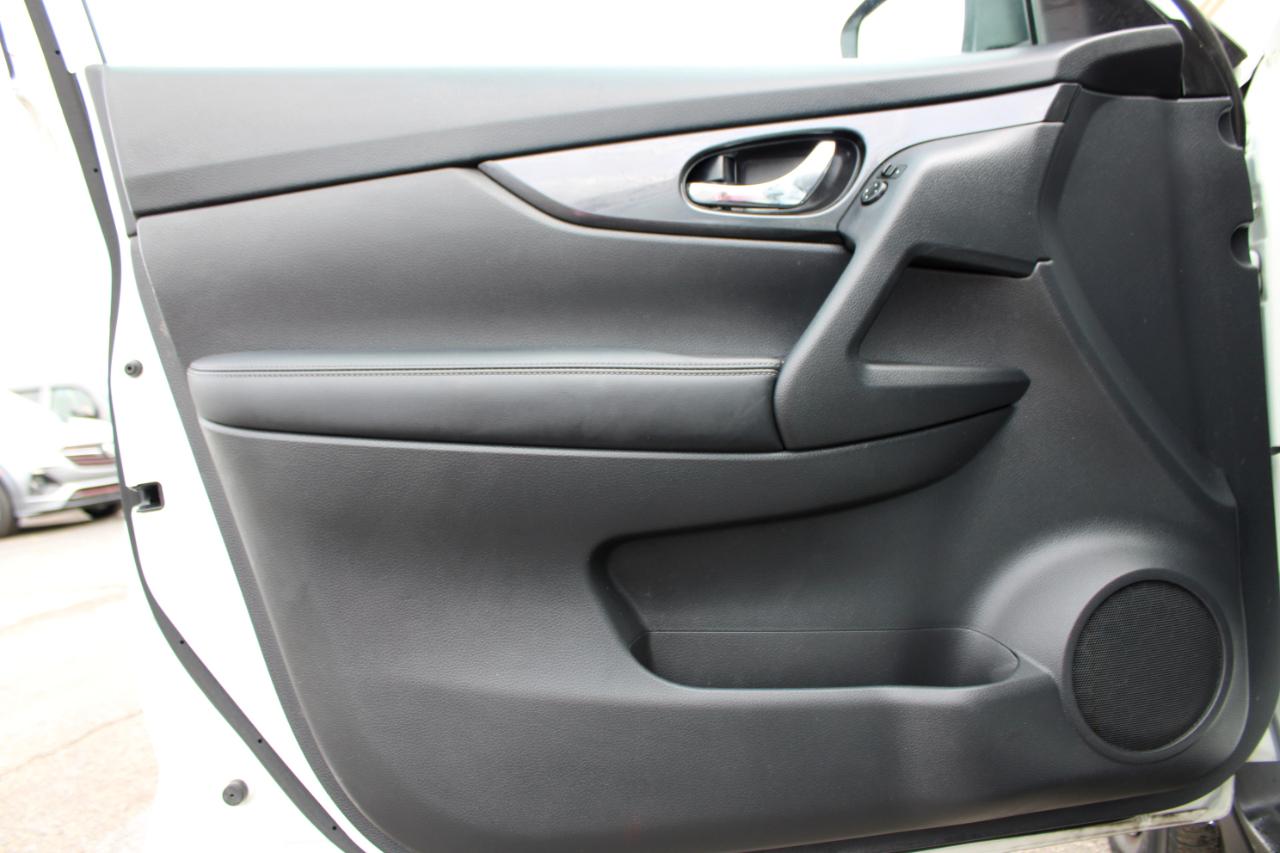 Nissan Rogue S AWD 2018