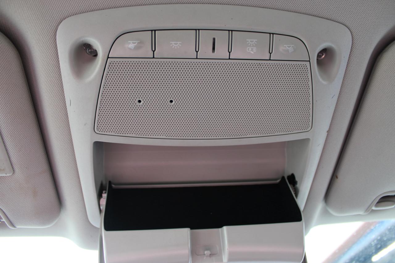 Nissan Rogue S AWD 2018