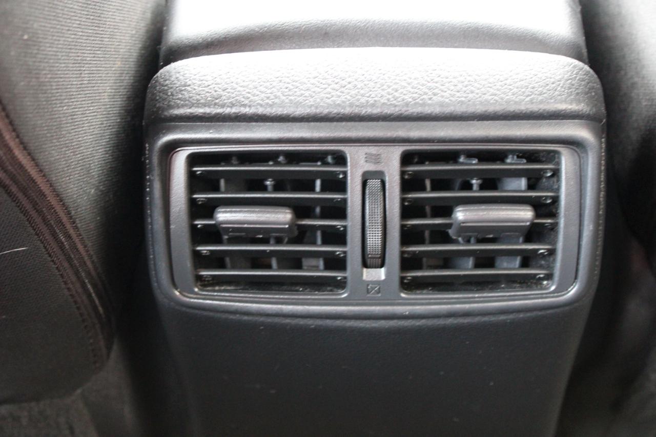 Nissan Rogue S AWD 2018