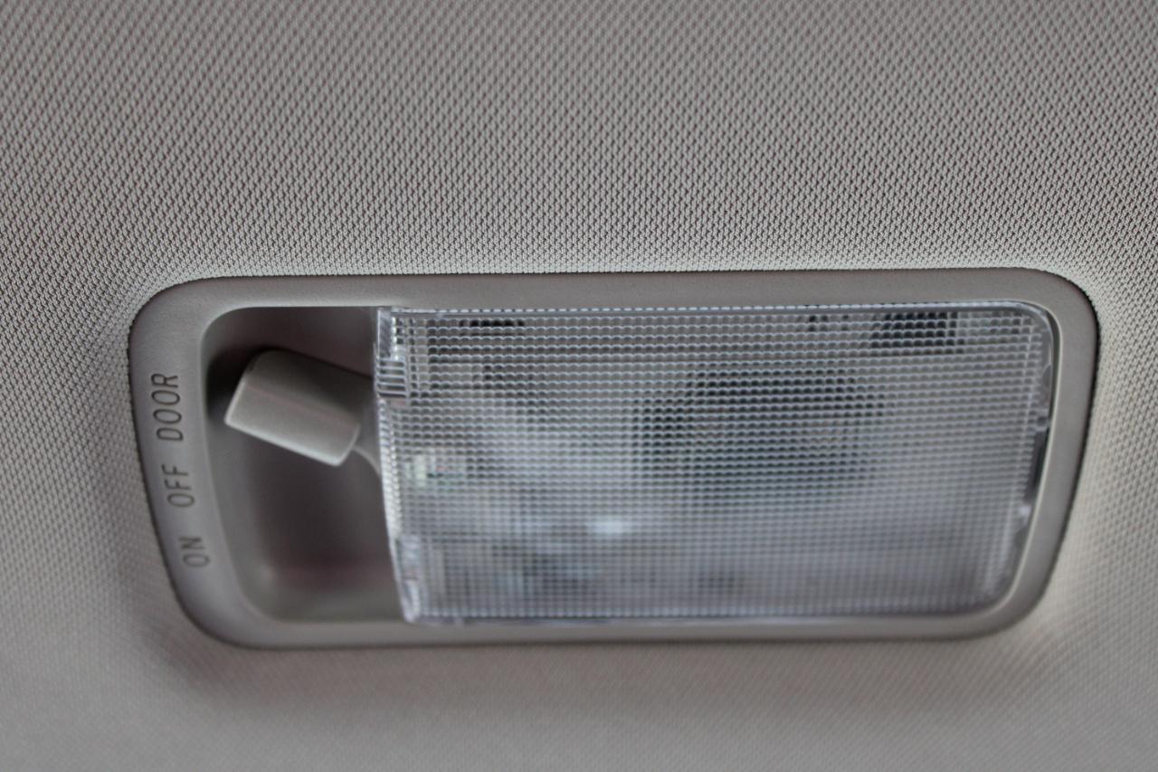 Nissan Rogue S AWD 2018