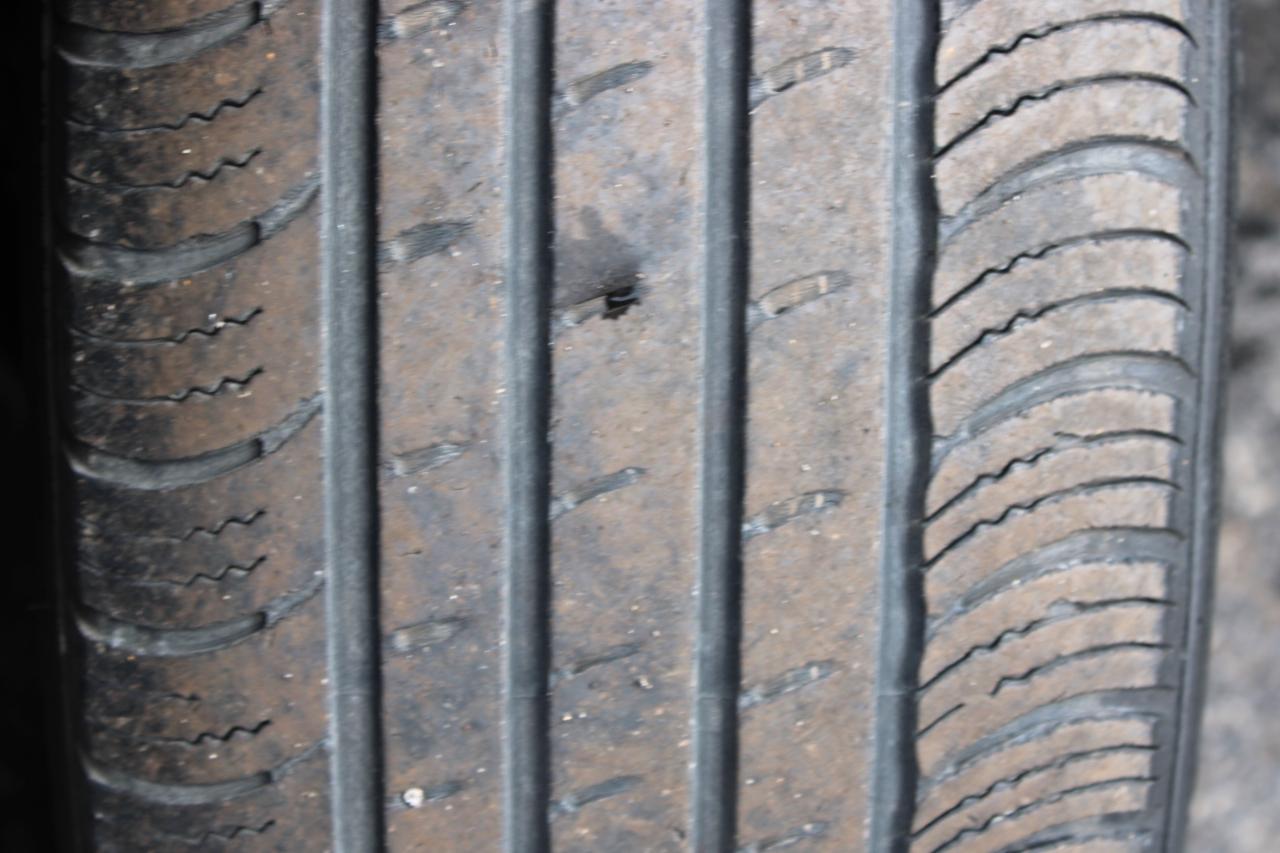 Nissan Rogue S AWD 2018