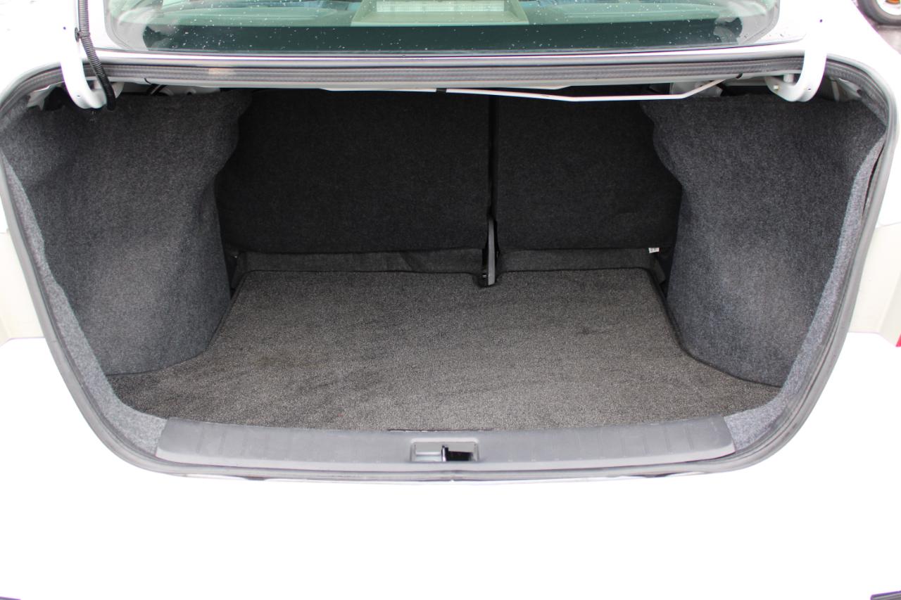 Nissan Sentra SV 2019