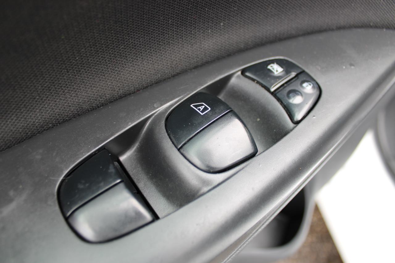 Nissan Sentra SV 2019