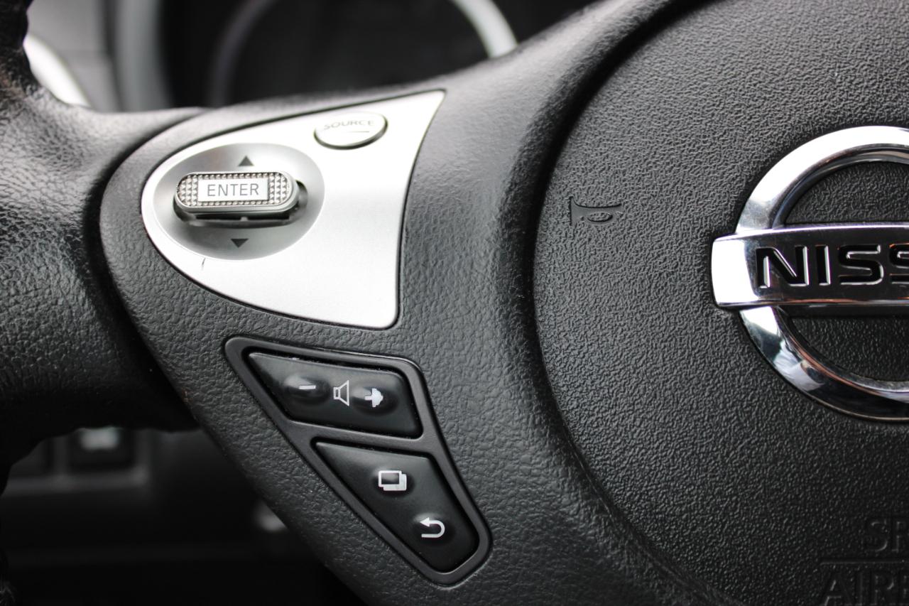 Nissan Sentra SV 2019