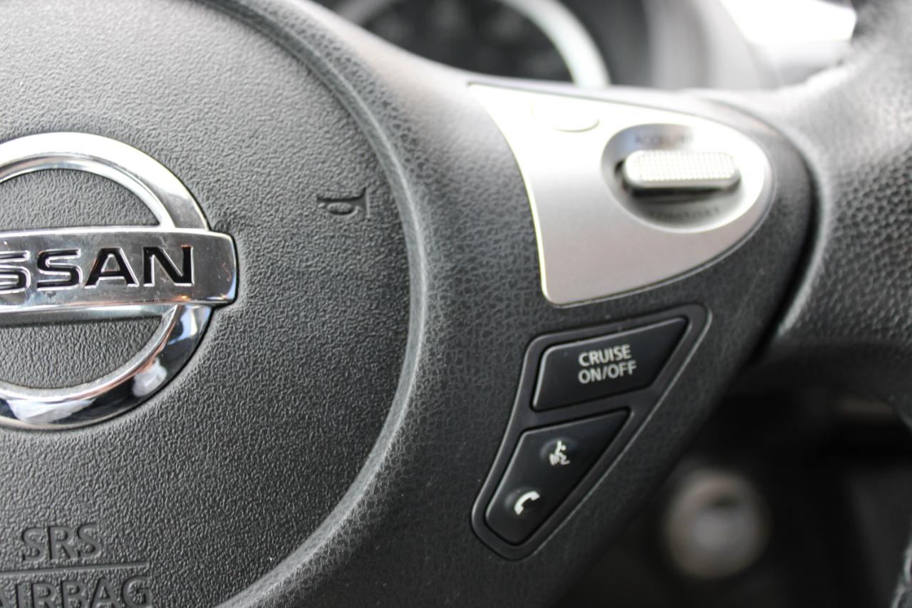 Nissan Sentra SV 2019