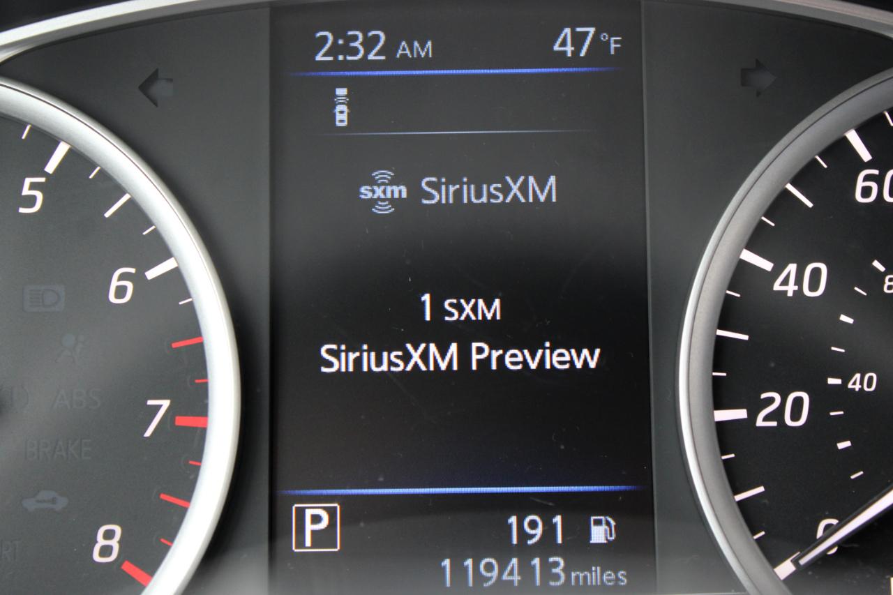 Nissan Sentra SV 2019