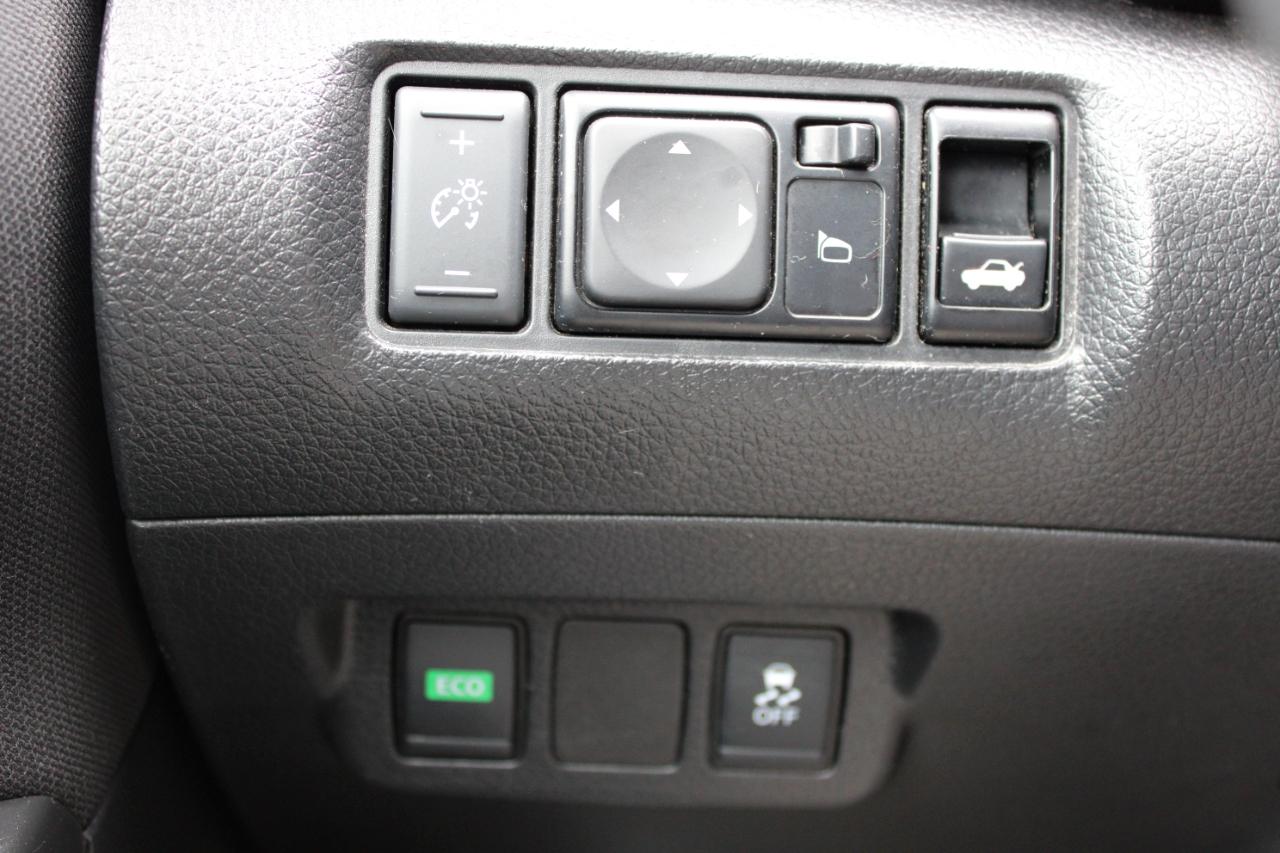 Nissan Sentra SV 2019