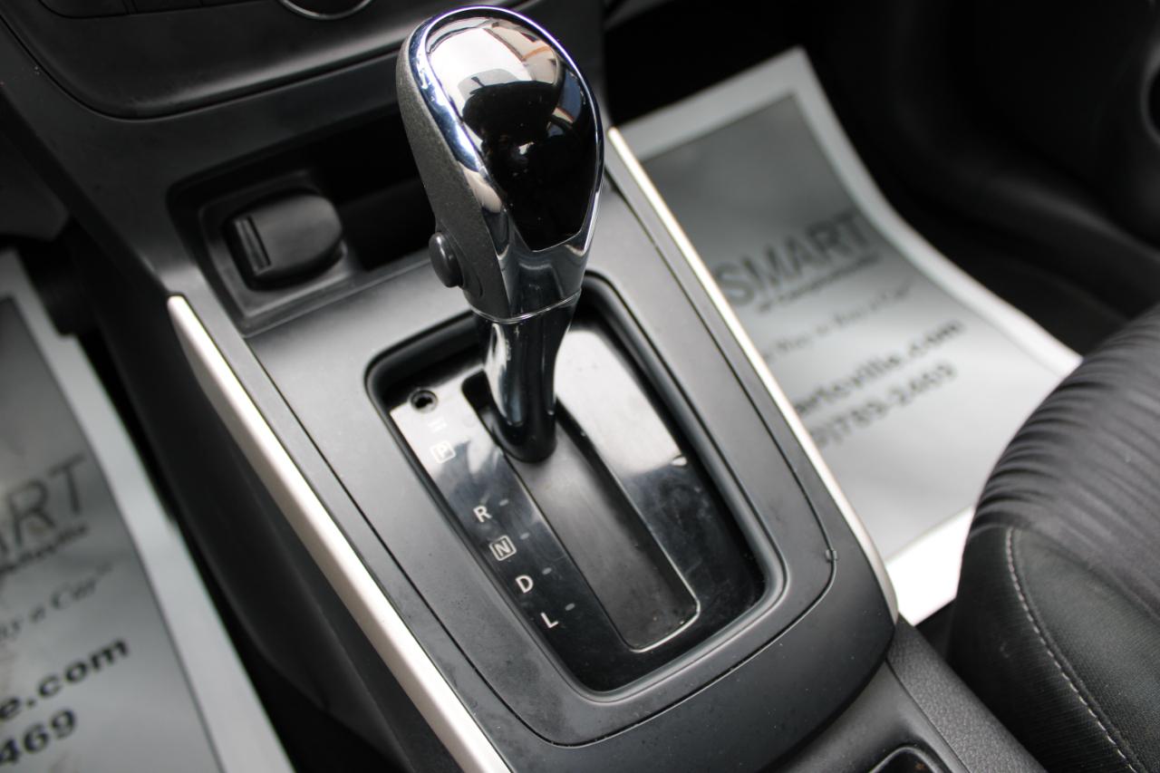 Nissan Sentra SV 2019