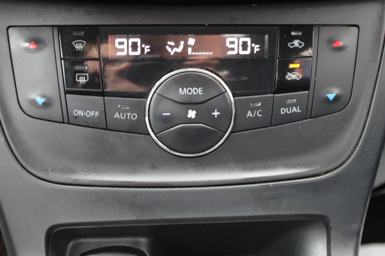 Nissan Sentra SV 2019