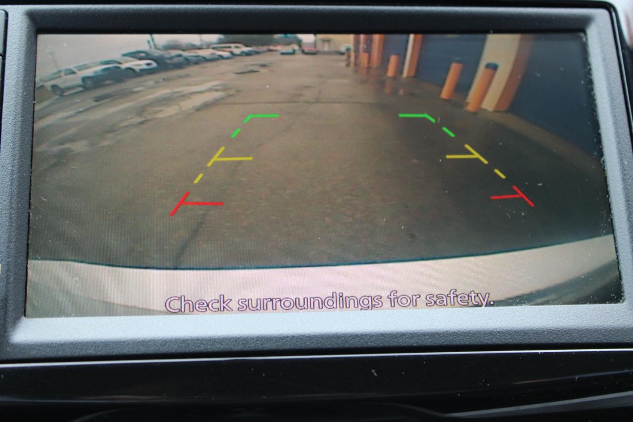 Nissan Sentra SV 2019