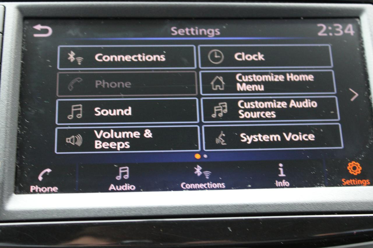 Nissan Sentra SV 2019