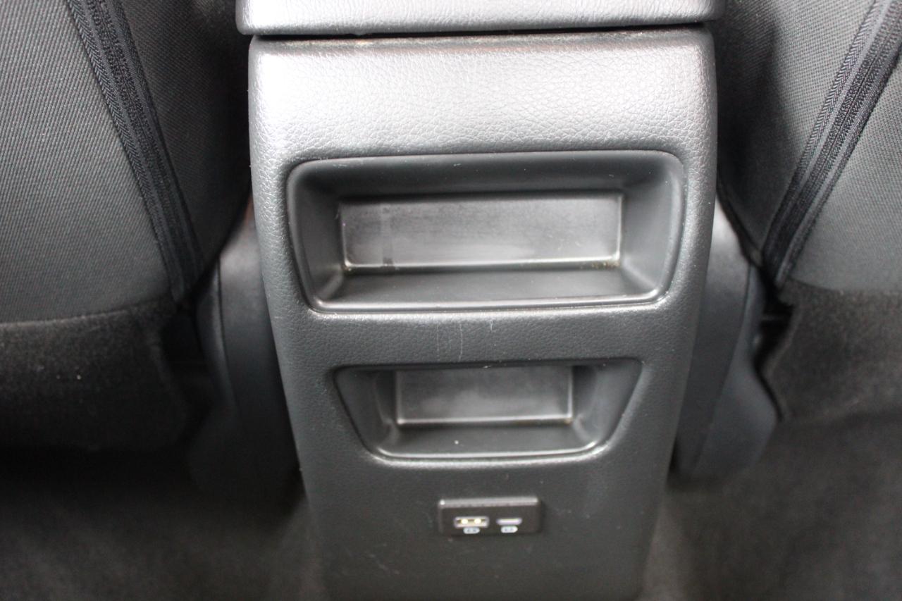 Nissan Sentra SV 2019