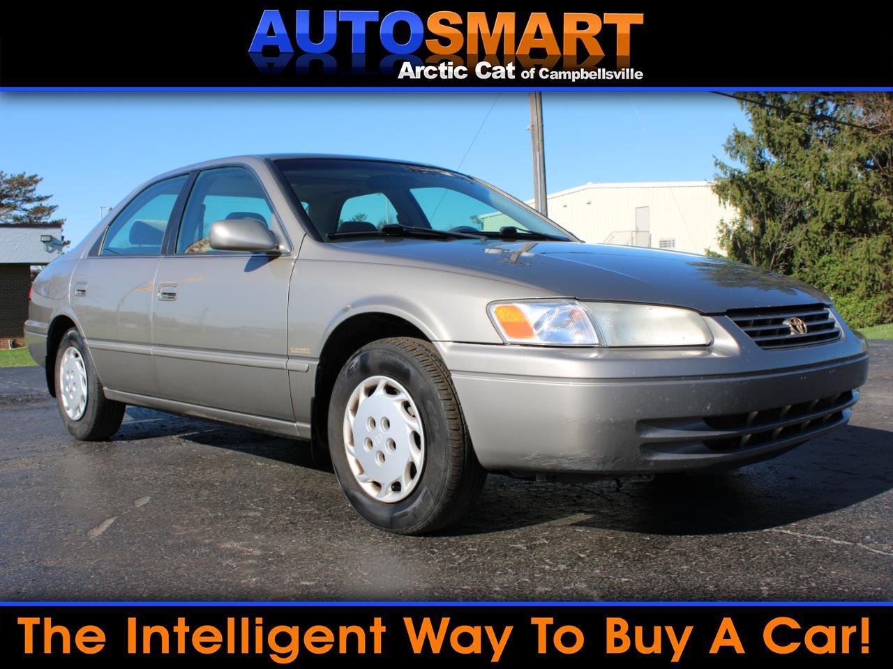 1999 Toyota Camry LE