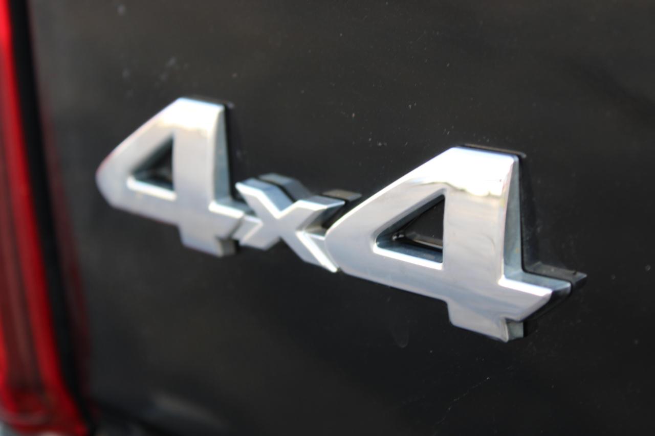 Toyota Tacoma SR 2019