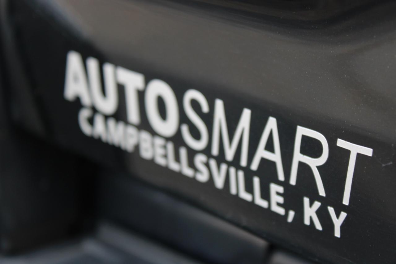 Toyota Tacoma SR 2019