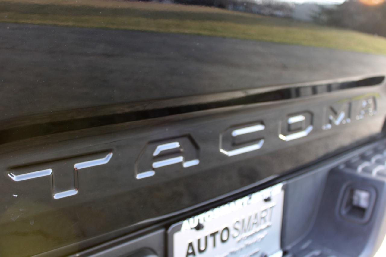 Toyota Tacoma SR 2019