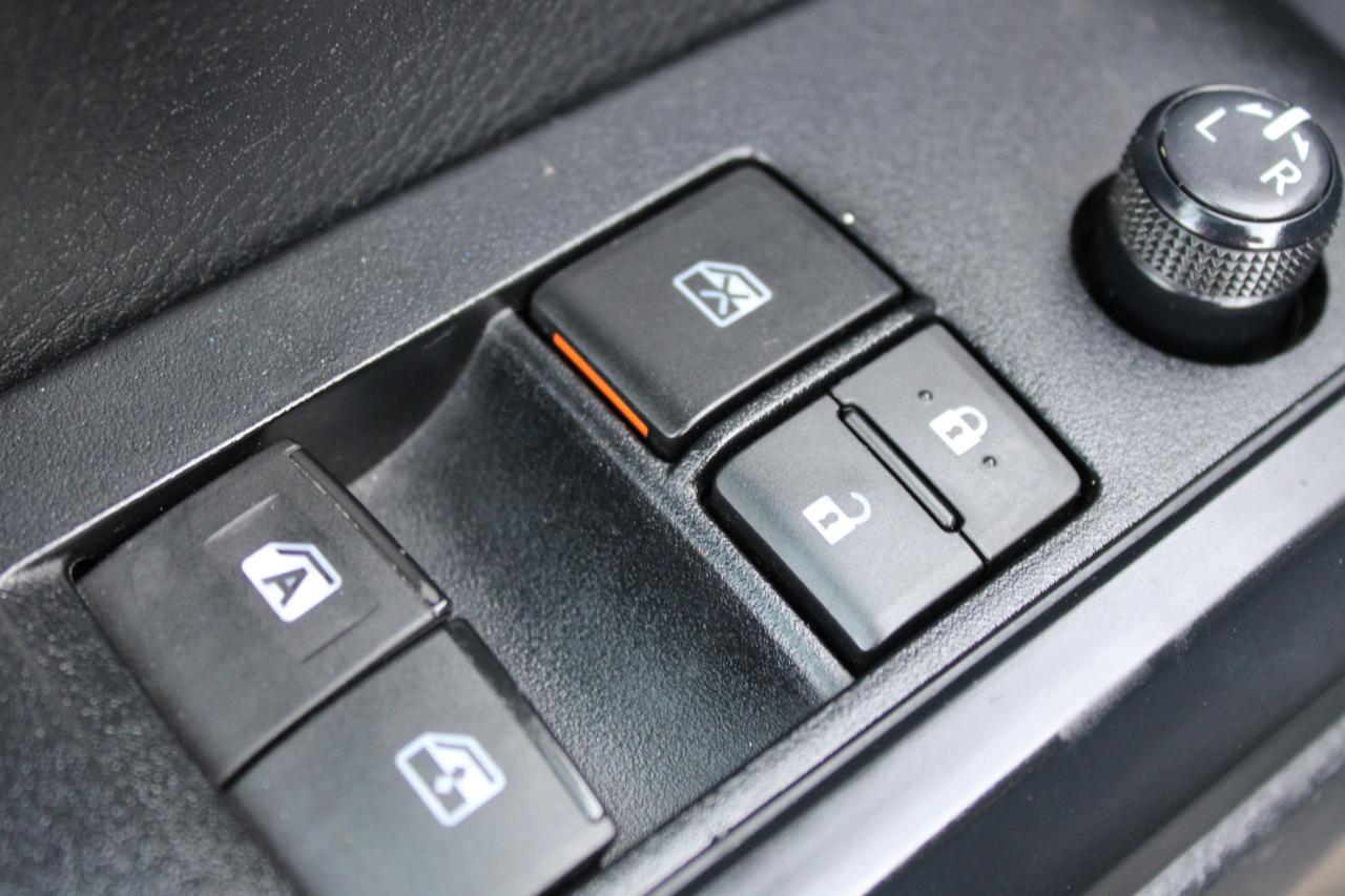 Toyota Tacoma SR 2019