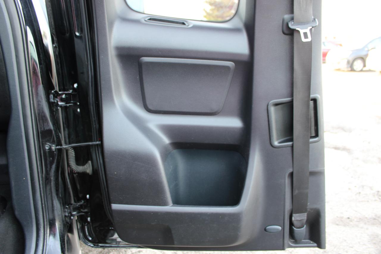 Toyota Tacoma SR 2019