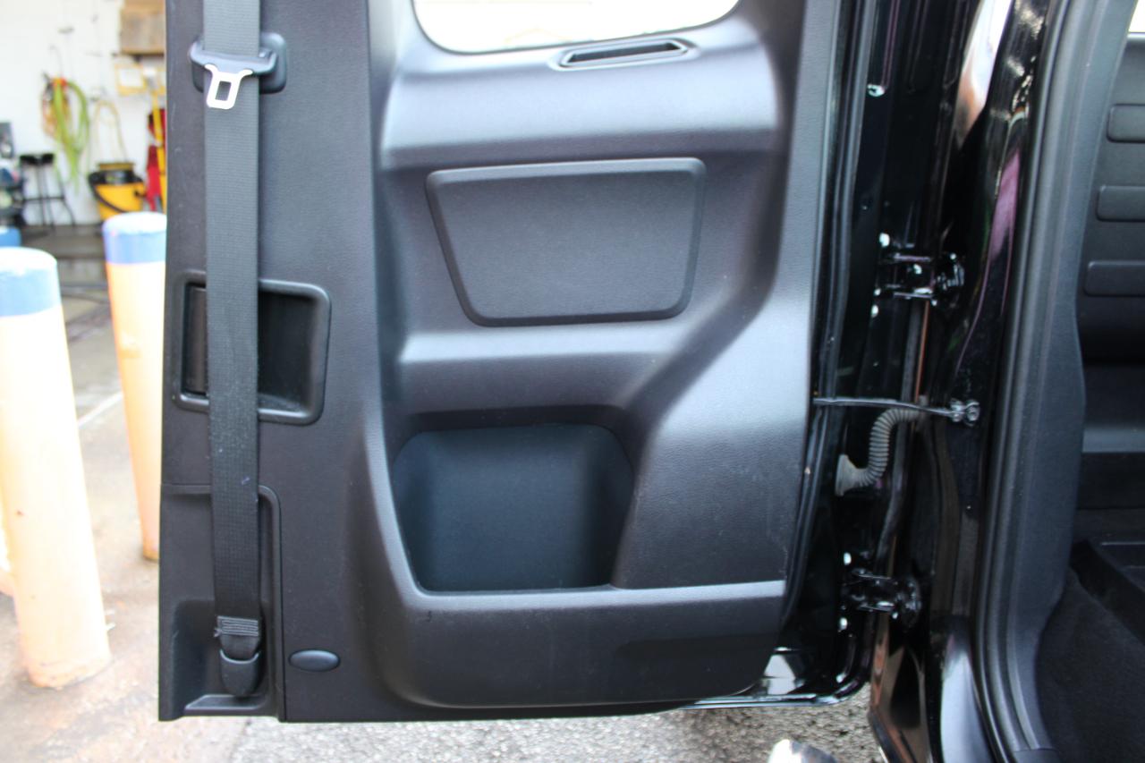 Toyota Tacoma SR 2019