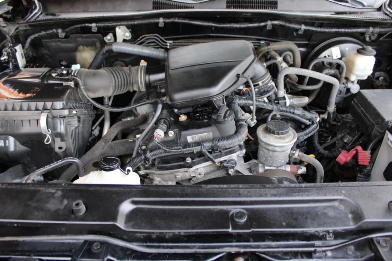 Toyota Tacoma SR 2019