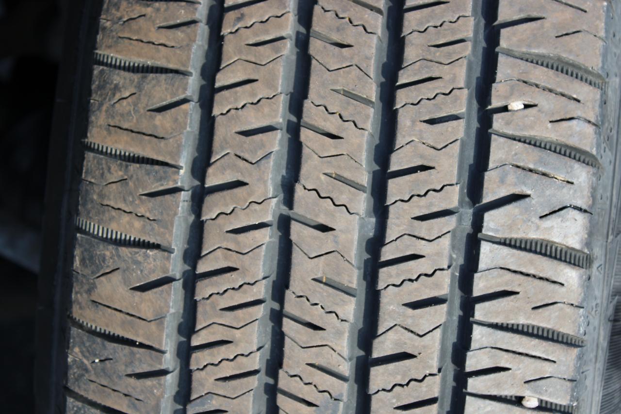 Toyota Tacoma SR 2019