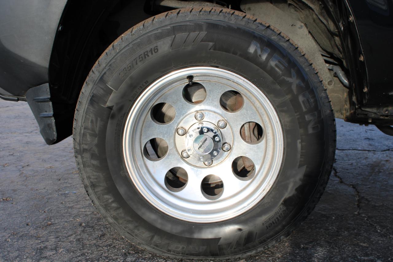 Toyota Tacoma SR 2019