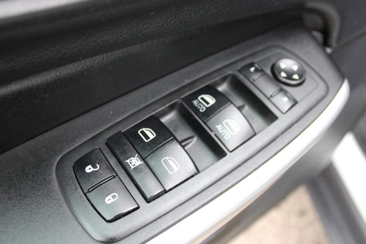 Jeep Cherokee Trailhawk 4x4 2018