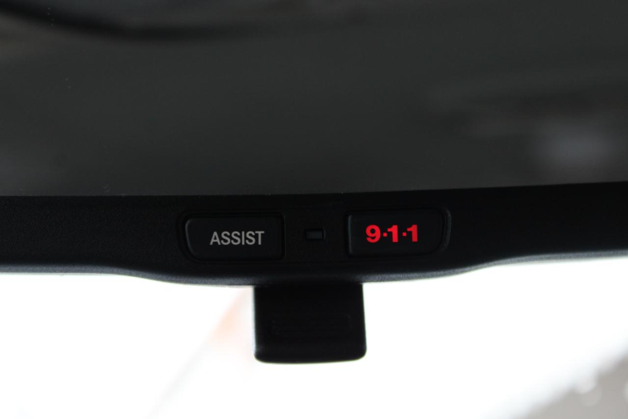 Jeep Cherokee Trailhawk 4x4 2018