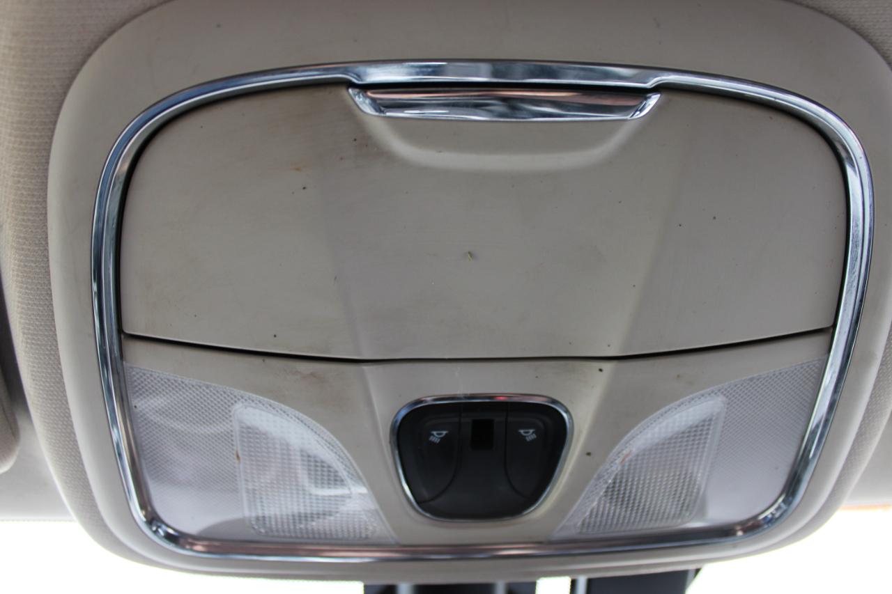 Jeep Cherokee Trailhawk 4x4 2018