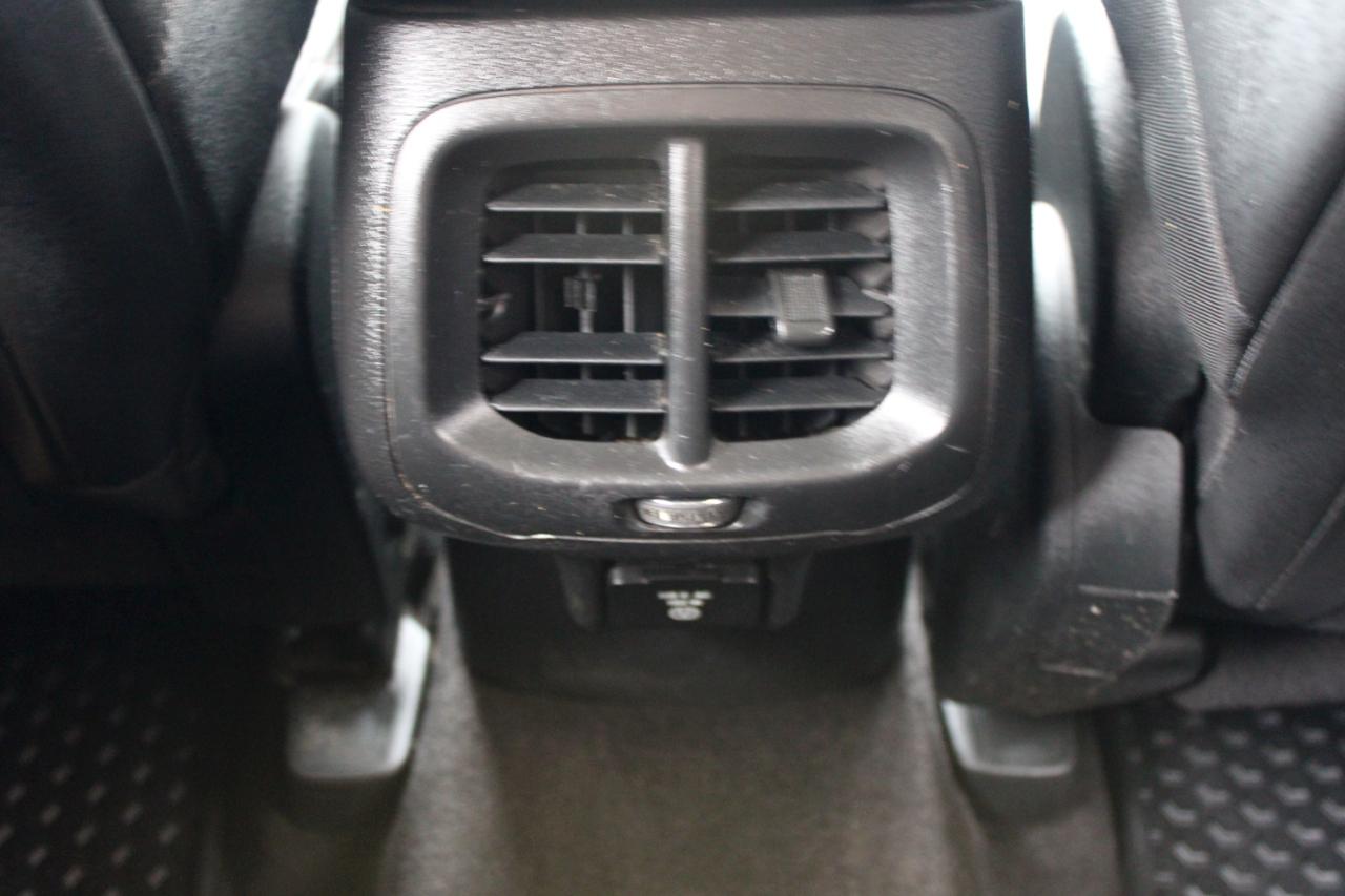 Jeep Cherokee Trailhawk 4x4 2018