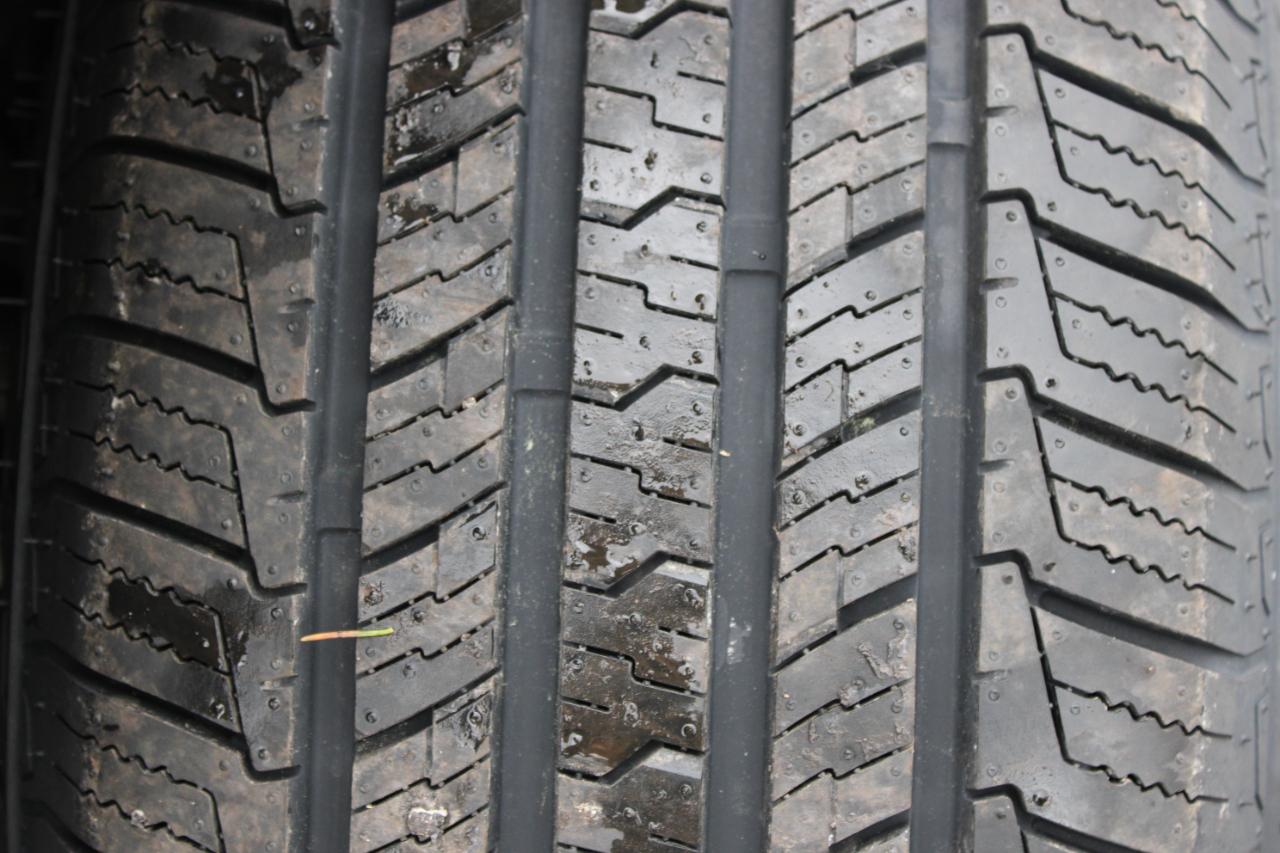 Jeep Cherokee Trailhawk 4x4 2018