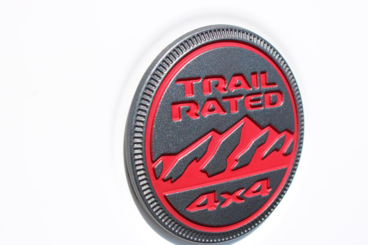 Jeep Gladiator Rubicon 2020