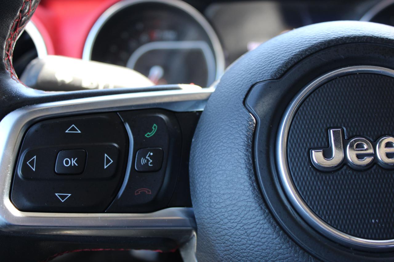 Jeep Gladiator Rubicon 2020