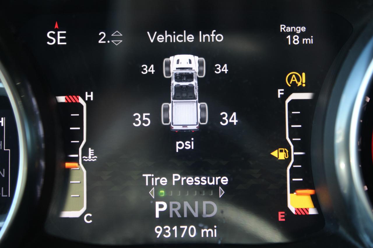 Jeep Gladiator Rubicon 2020